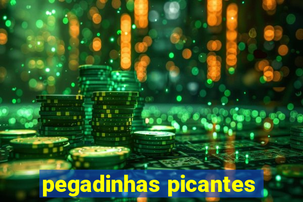 pegadinhas picantes